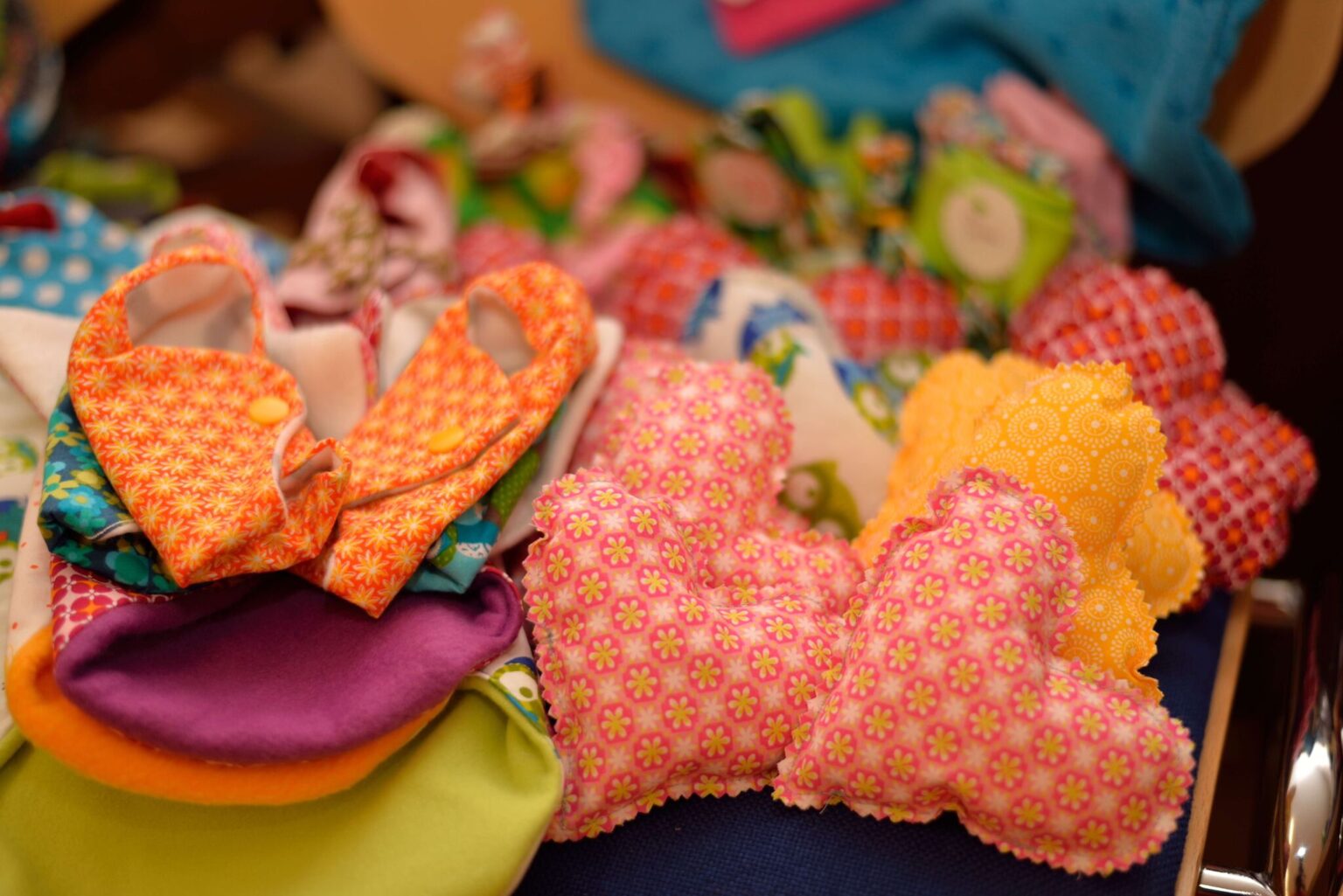 Marktstände Kasseler Markthalle